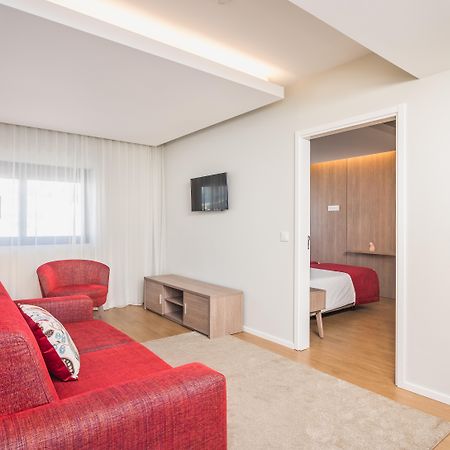 Essence Inn Marianos Hotel Fátima Eksteriør bilde