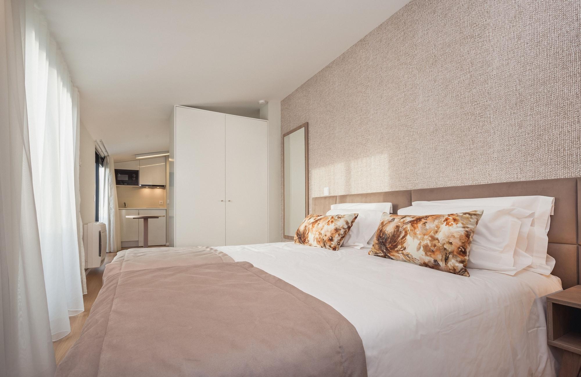 Essence Inn Marianos Hotel Fátima Eksteriør bilde