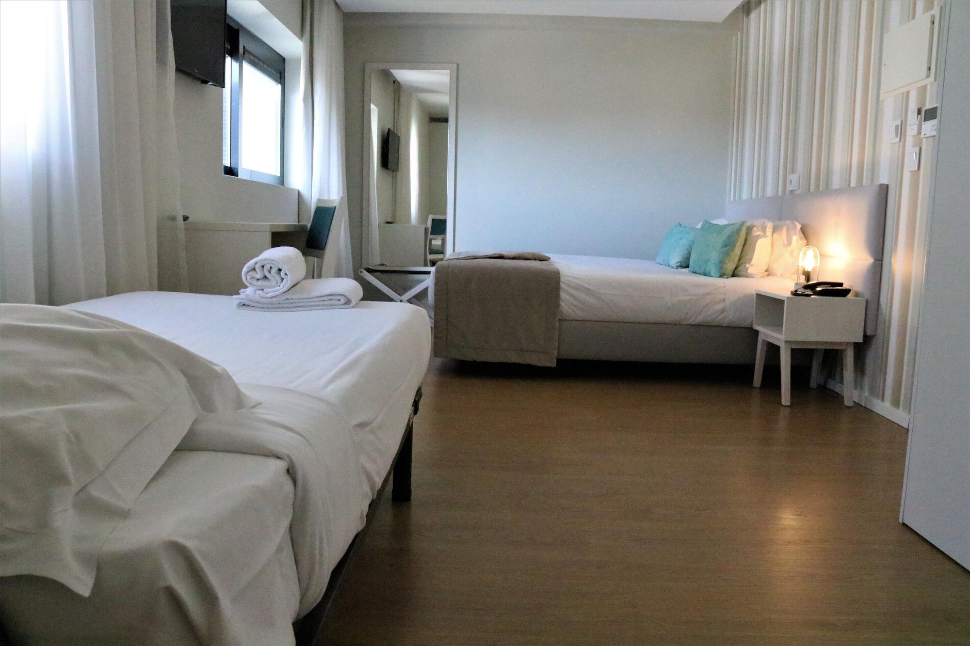 Essence Inn Marianos Hotel Fátima Eksteriør bilde