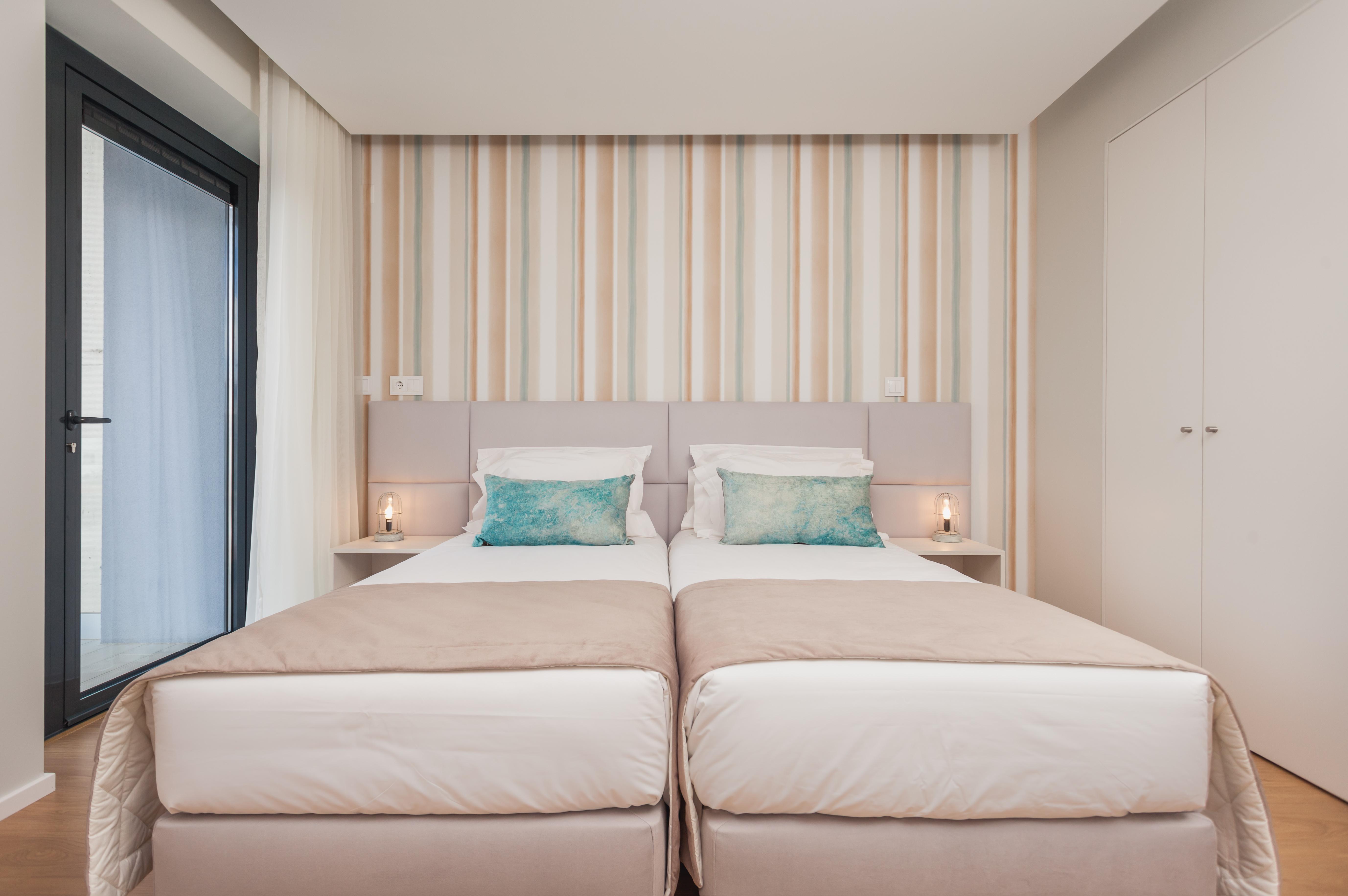 Essence Inn Marianos Hotel Fátima Eksteriør bilde