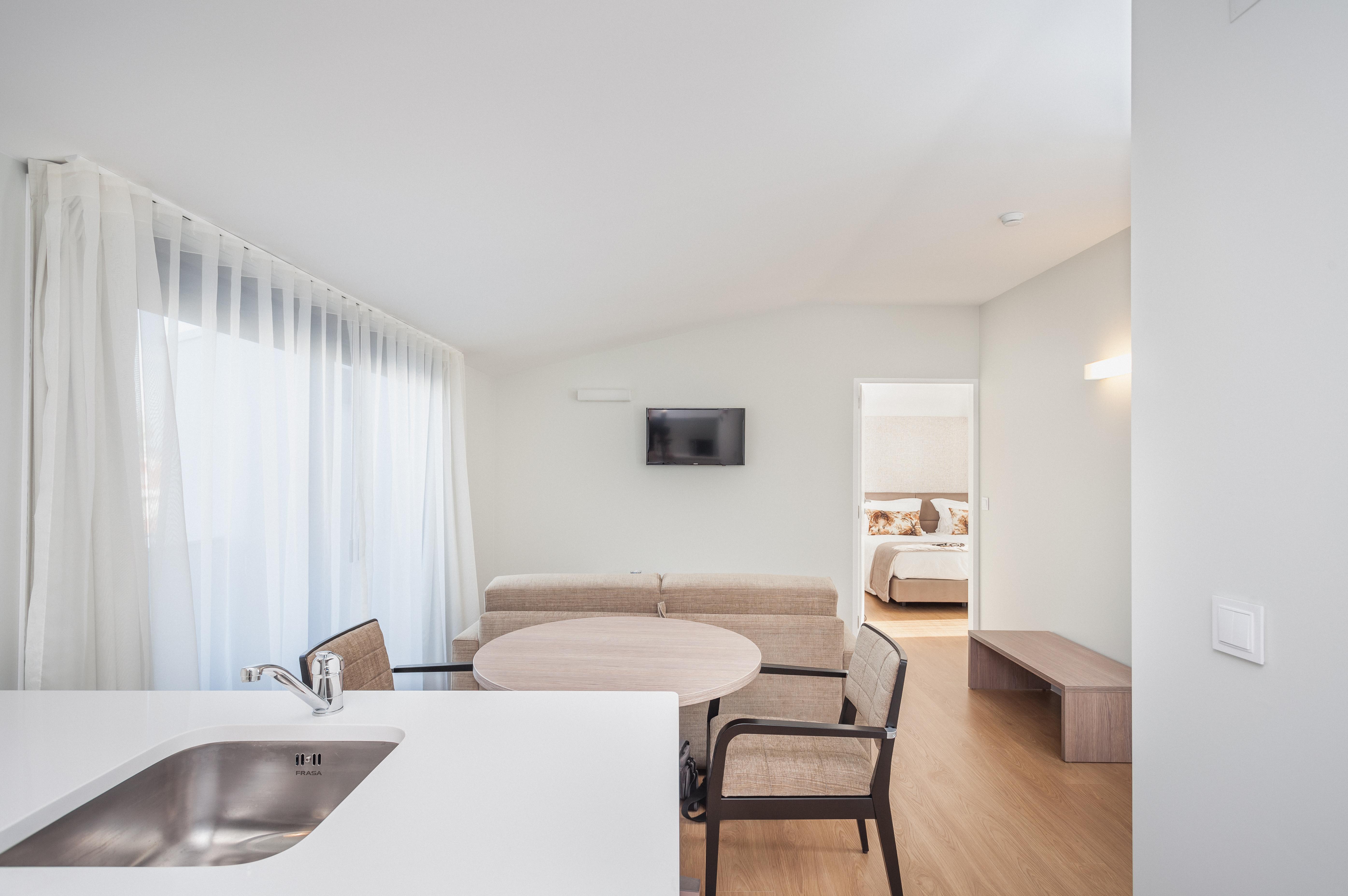 Essence Inn Marianos Hotel Fátima Eksteriør bilde