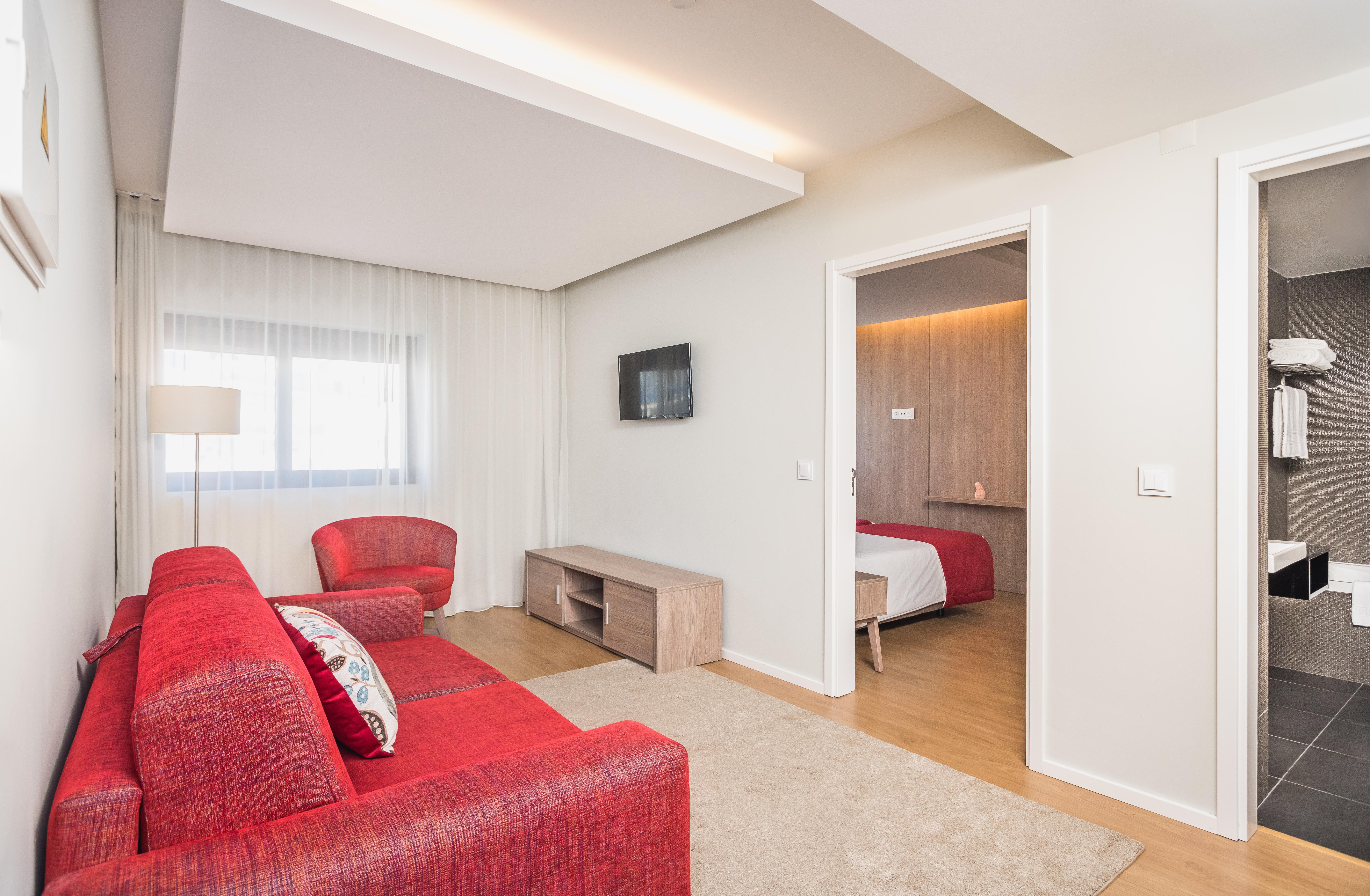 Essence Inn Marianos Hotel Fátima Eksteriør bilde