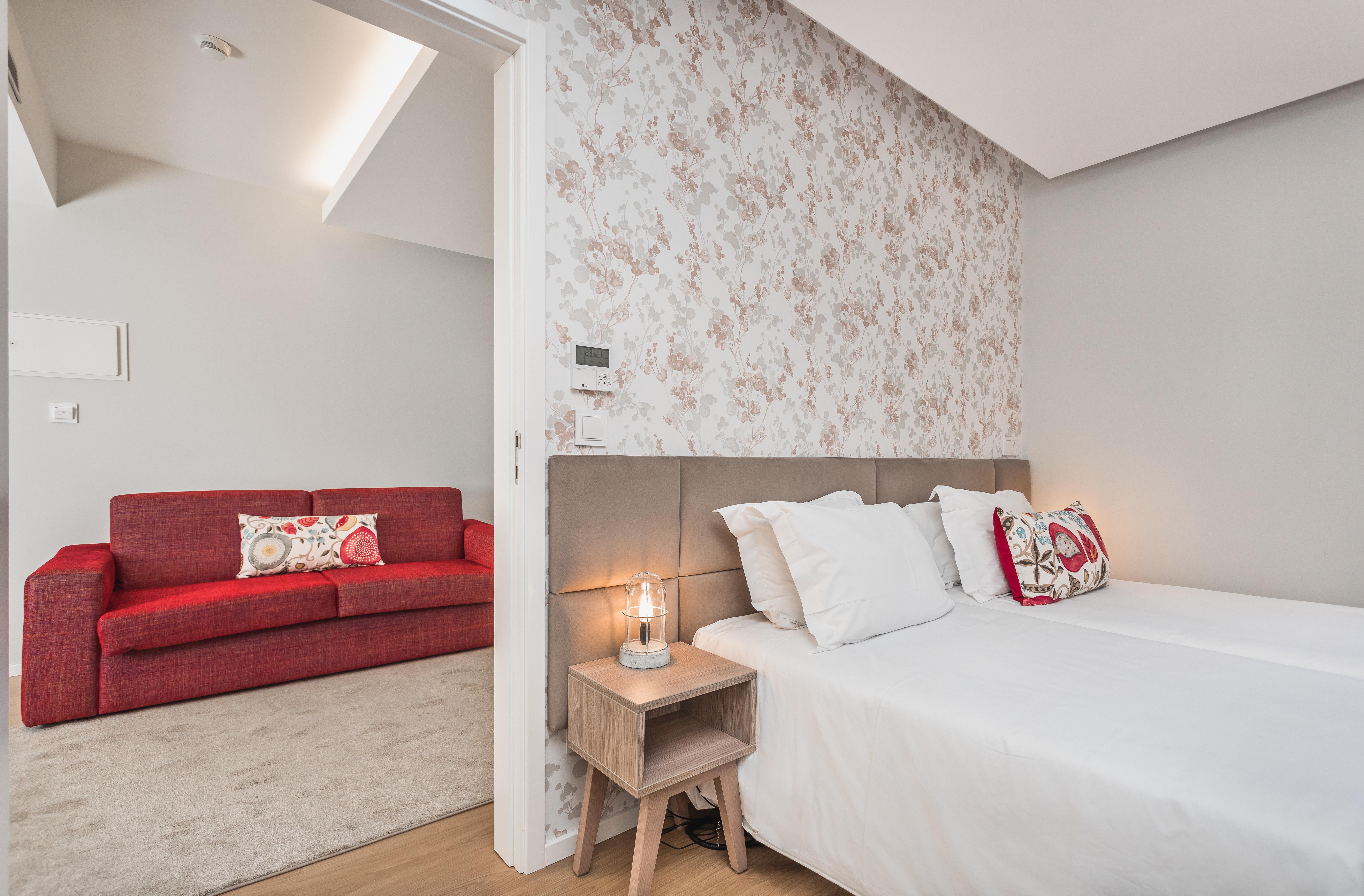 Essence Inn Marianos Hotel Fátima Eksteriør bilde