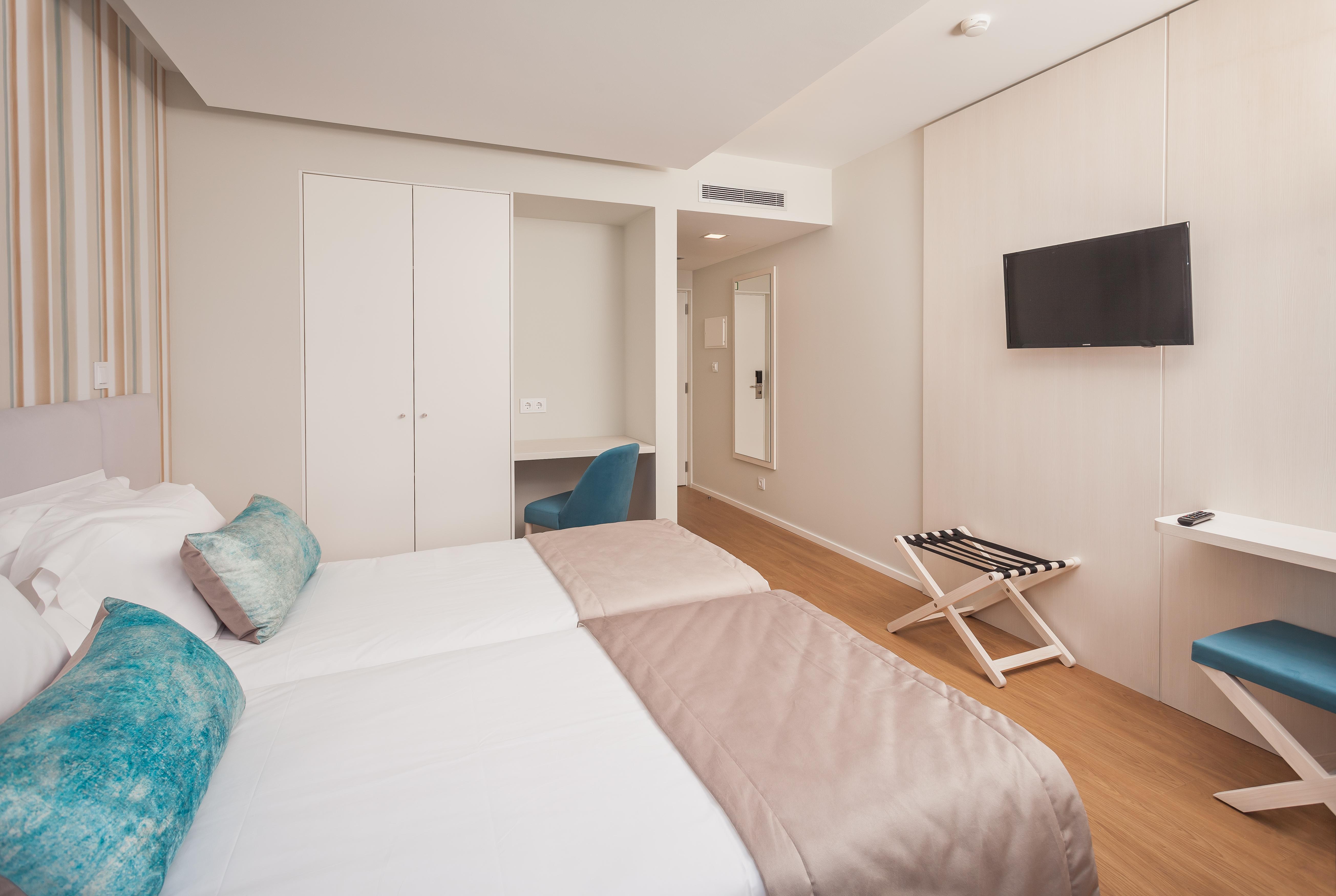 Essence Inn Marianos Hotel Fátima Eksteriør bilde