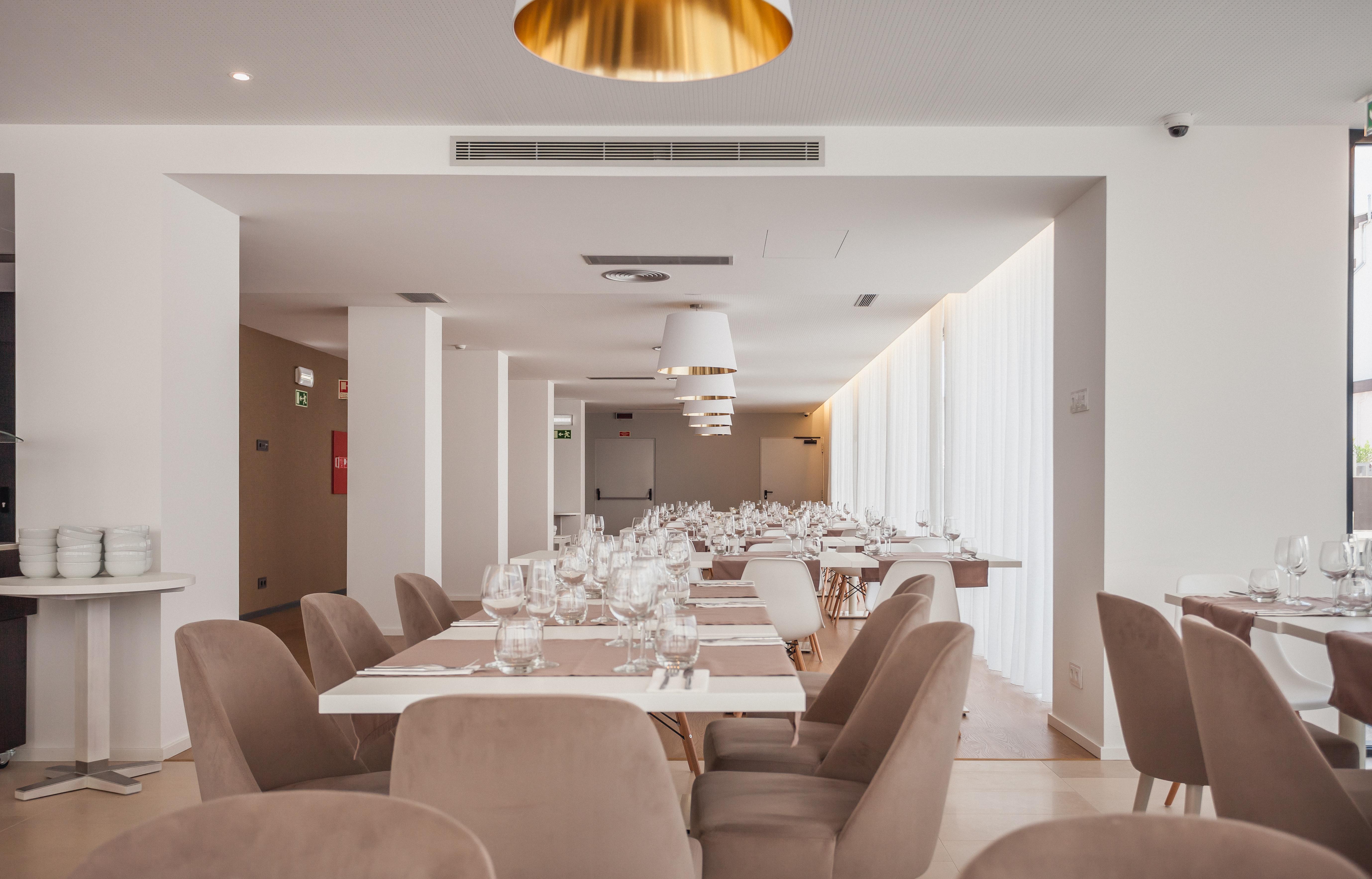 Essence Inn Marianos Hotel Fátima Eksteriør bilde