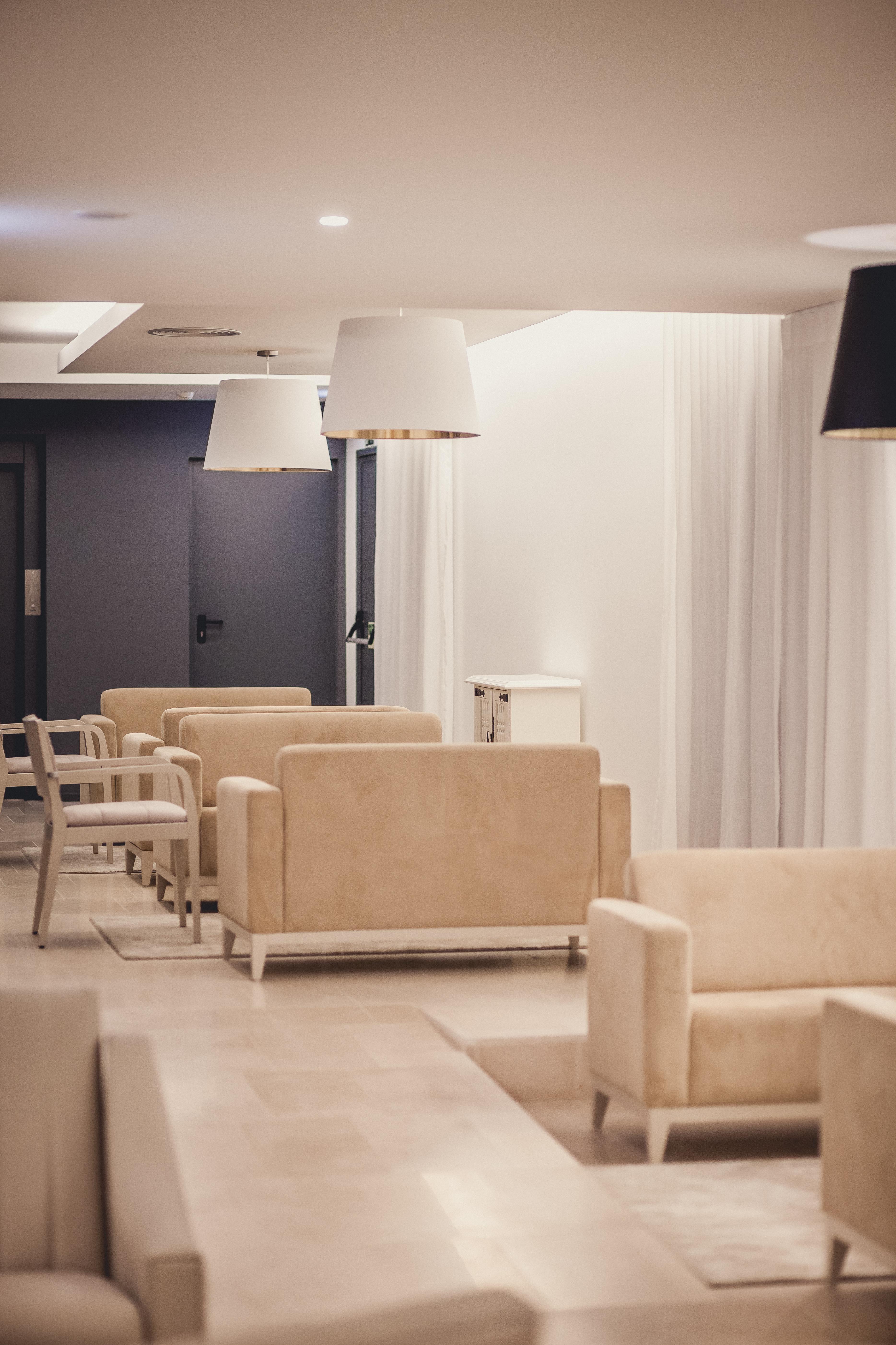 Essence Inn Marianos Hotel Fátima Eksteriør bilde