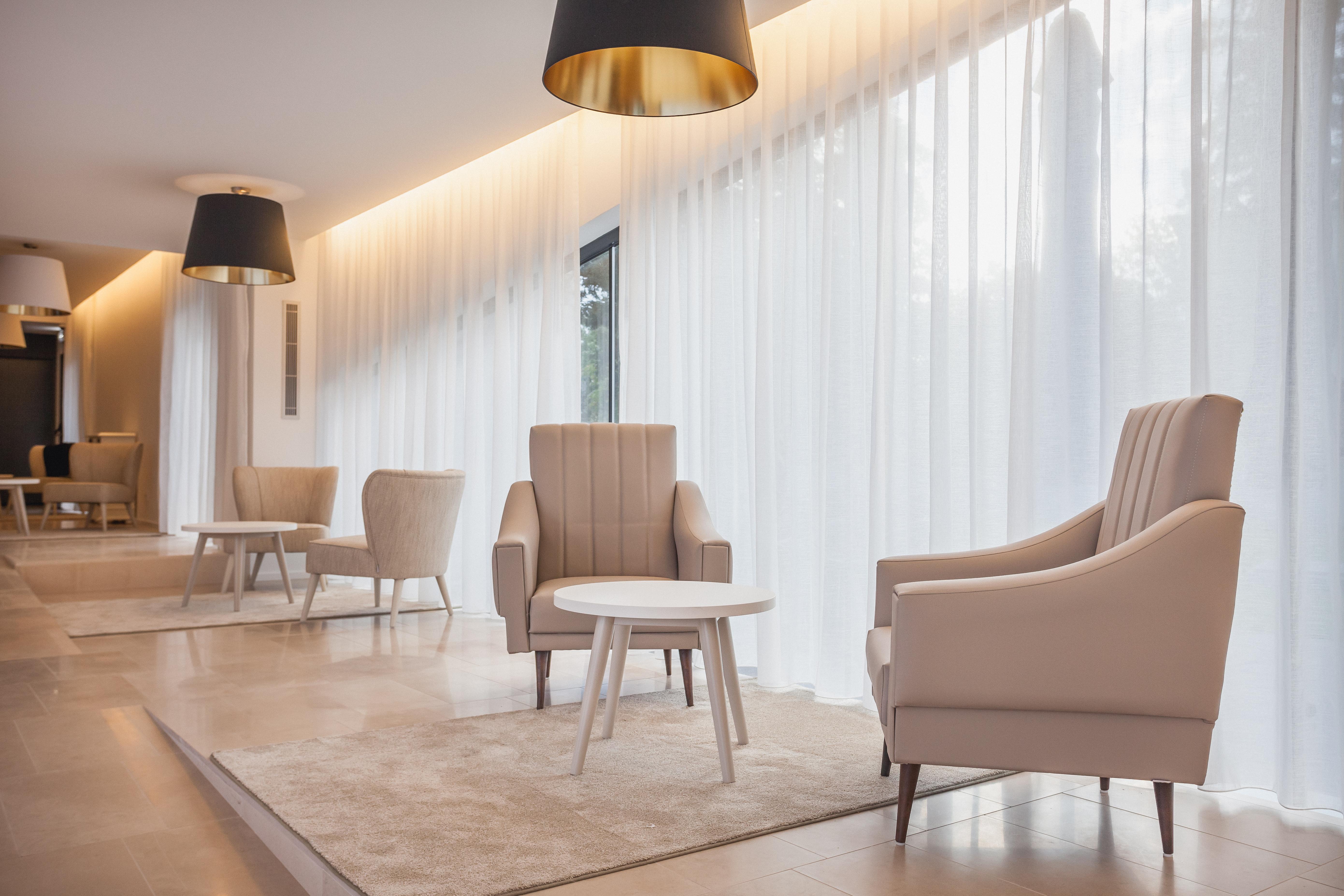 Essence Inn Marianos Hotel Fátima Eksteriør bilde