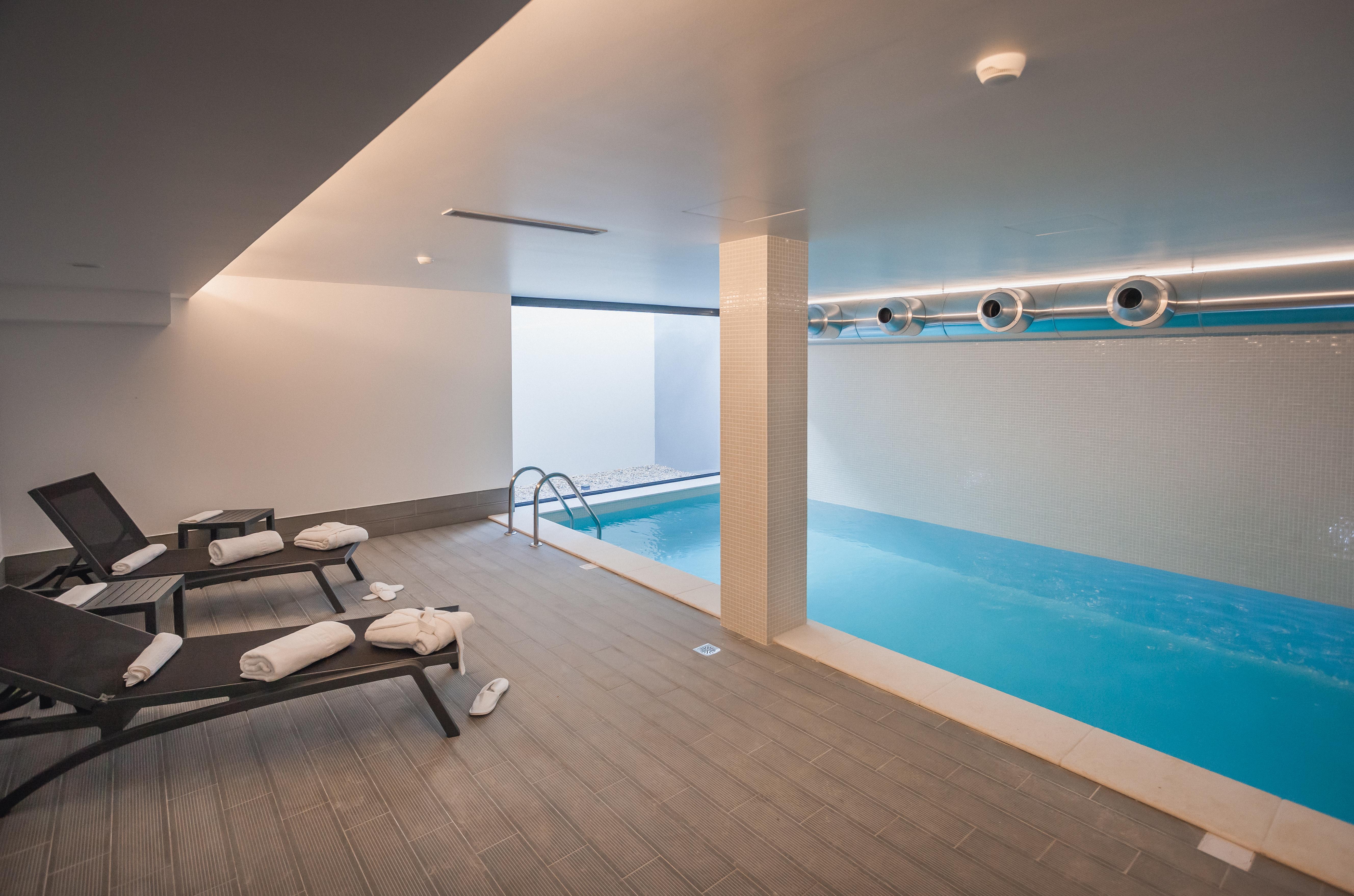 Essence Inn Marianos Hotel Fátima Eksteriør bilde