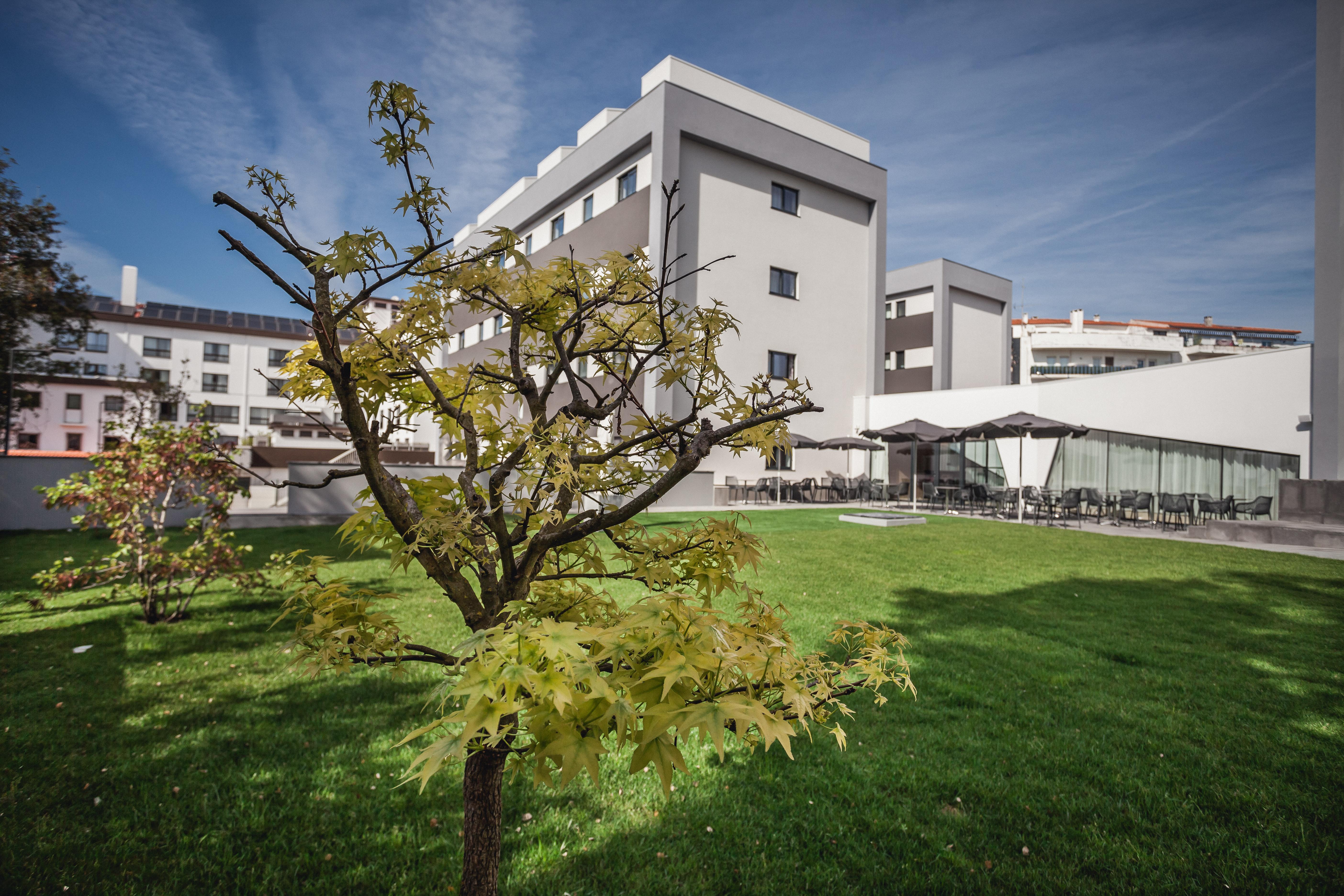 Essence Inn Marianos Hotel Fátima Eksteriør bilde