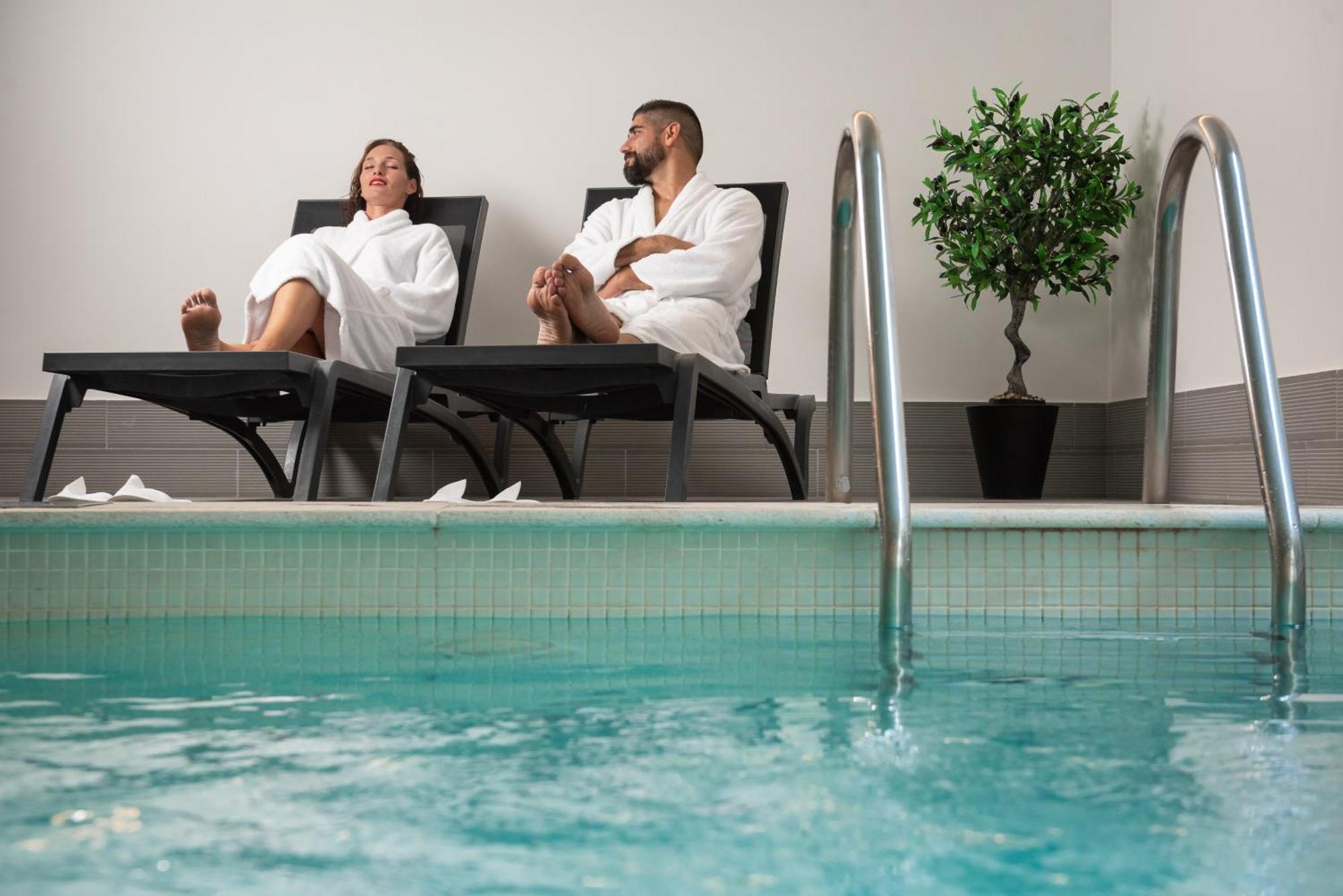 Essence Inn Marianos Hotel Fátima Eksteriør bilde