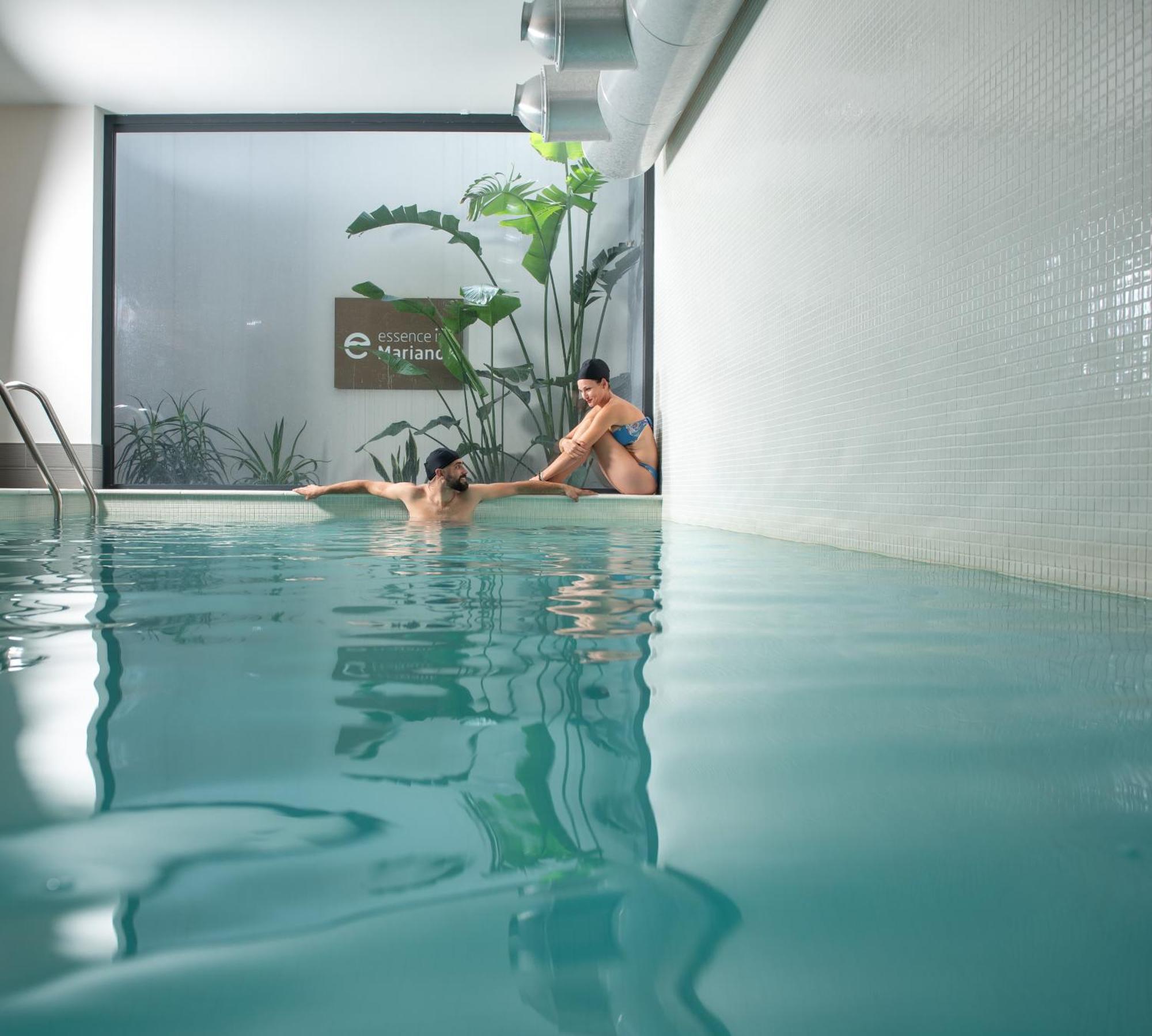 Essence Inn Marianos Hotel Fátima Eksteriør bilde