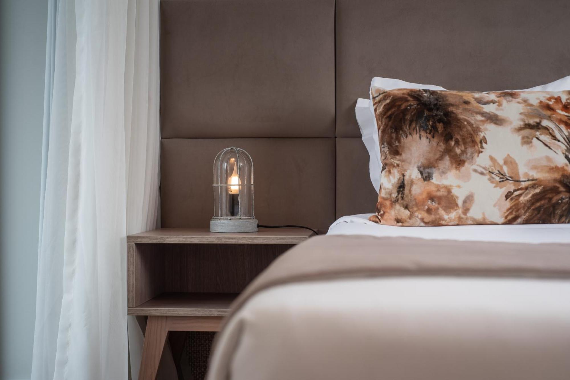 Essence Inn Marianos Hotel Fátima Eksteriør bilde