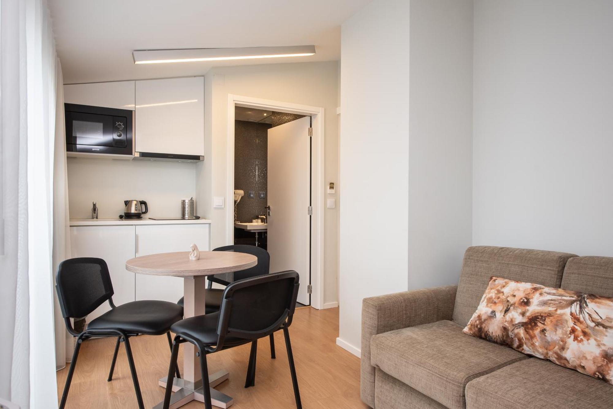 Essence Inn Marianos Hotel Fátima Eksteriør bilde