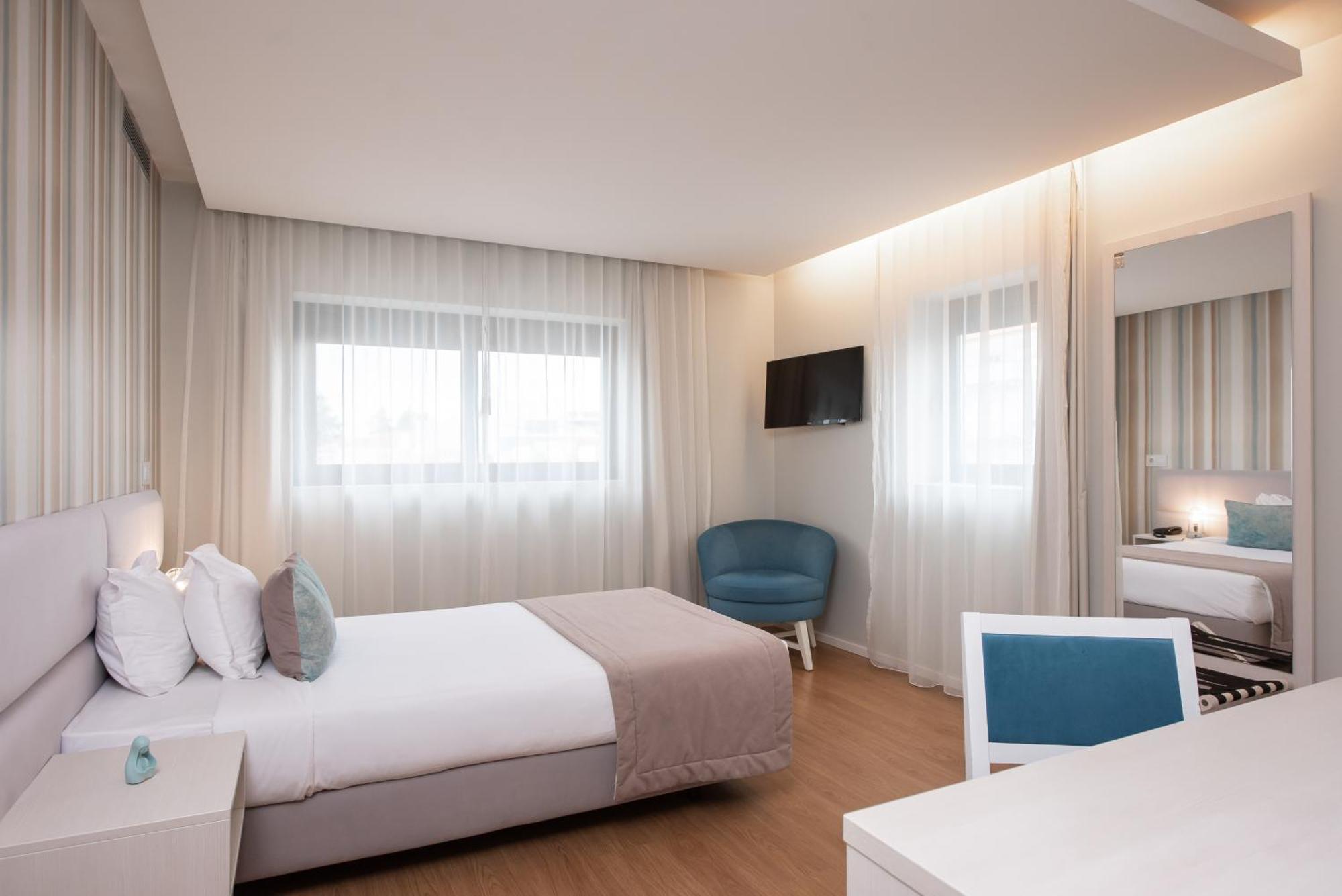 Essence Inn Marianos Hotel Fátima Eksteriør bilde