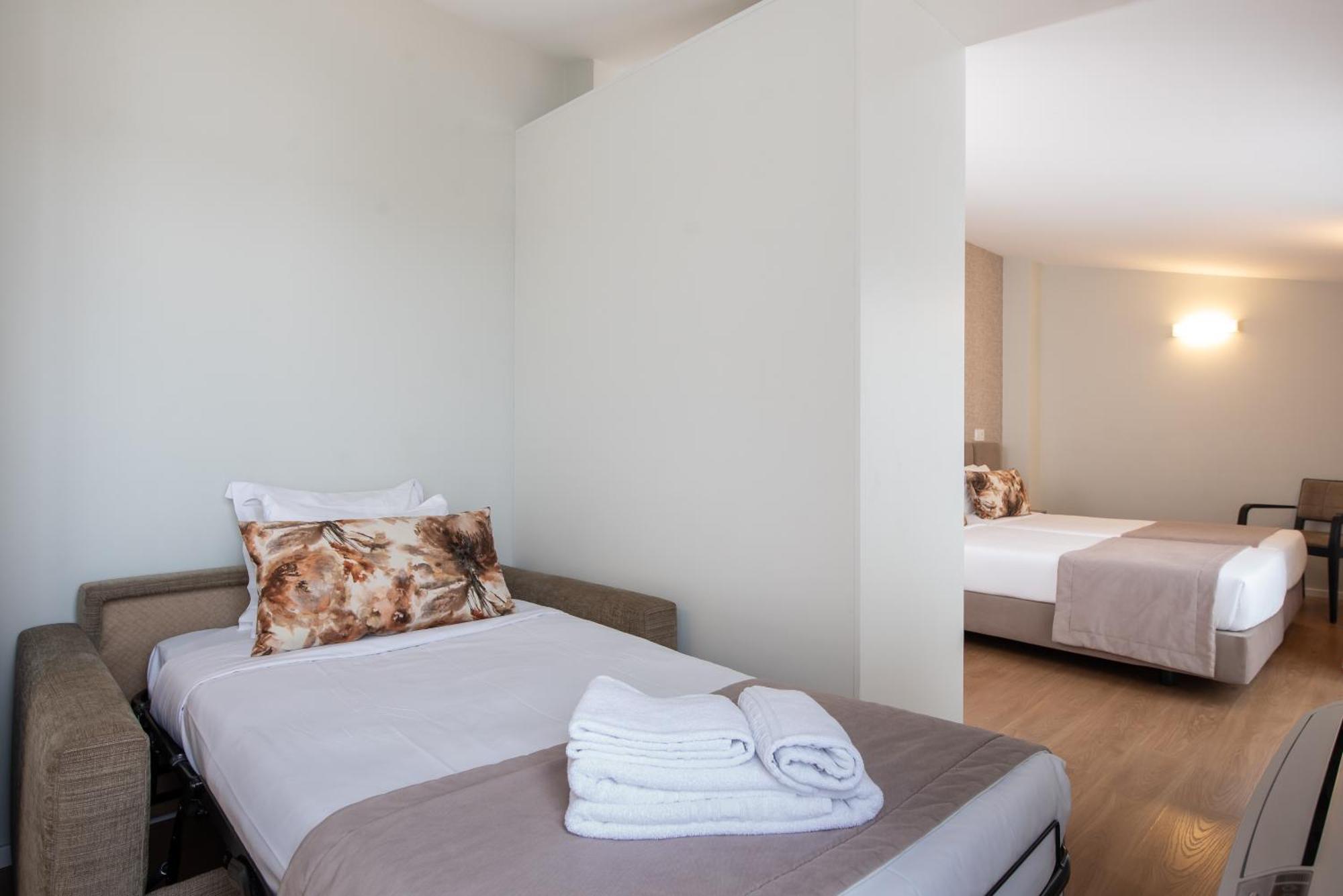 Essence Inn Marianos Hotel Fátima Eksteriør bilde