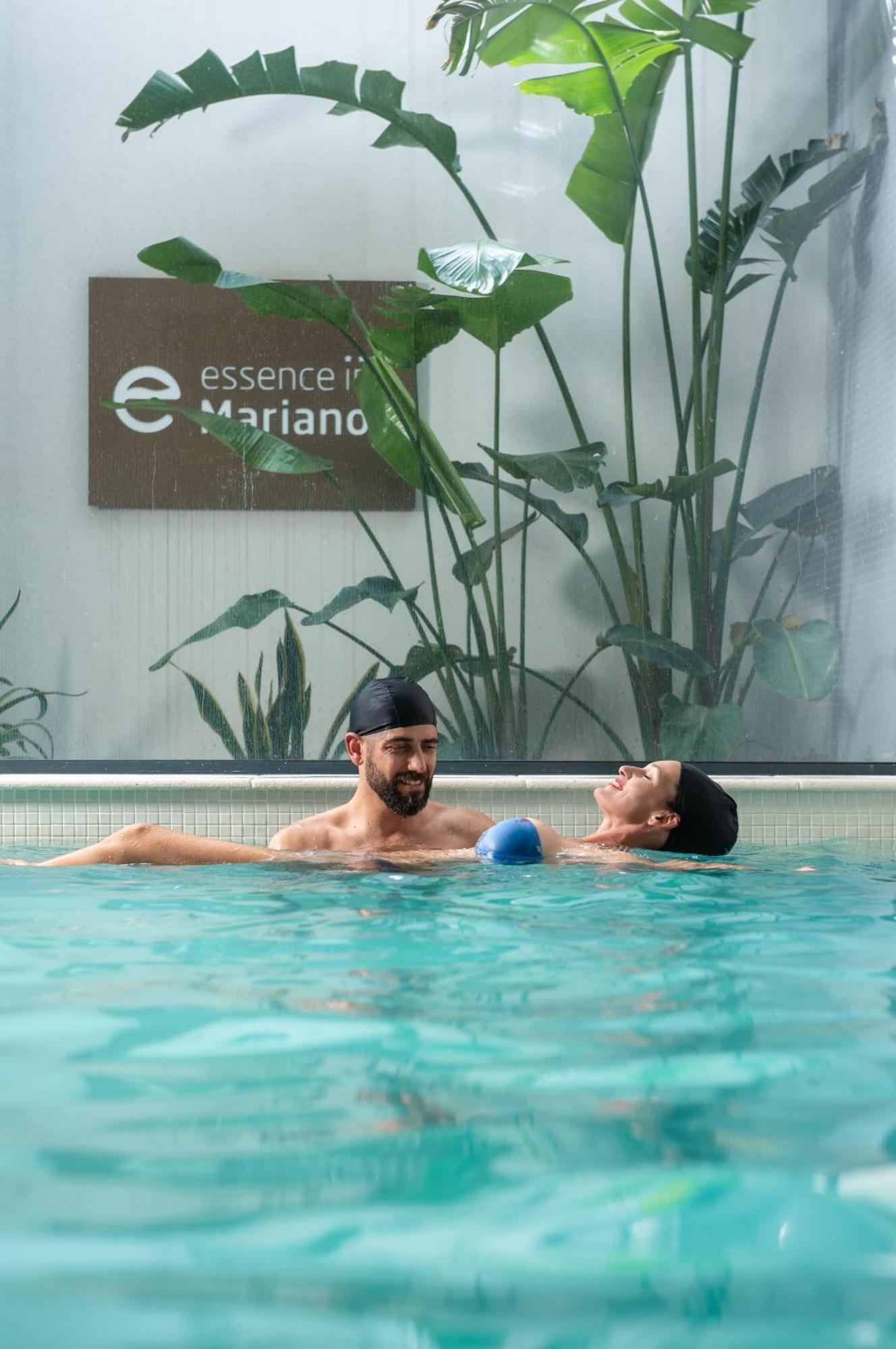 Essence Inn Marianos Hotel Fátima Eksteriør bilde
