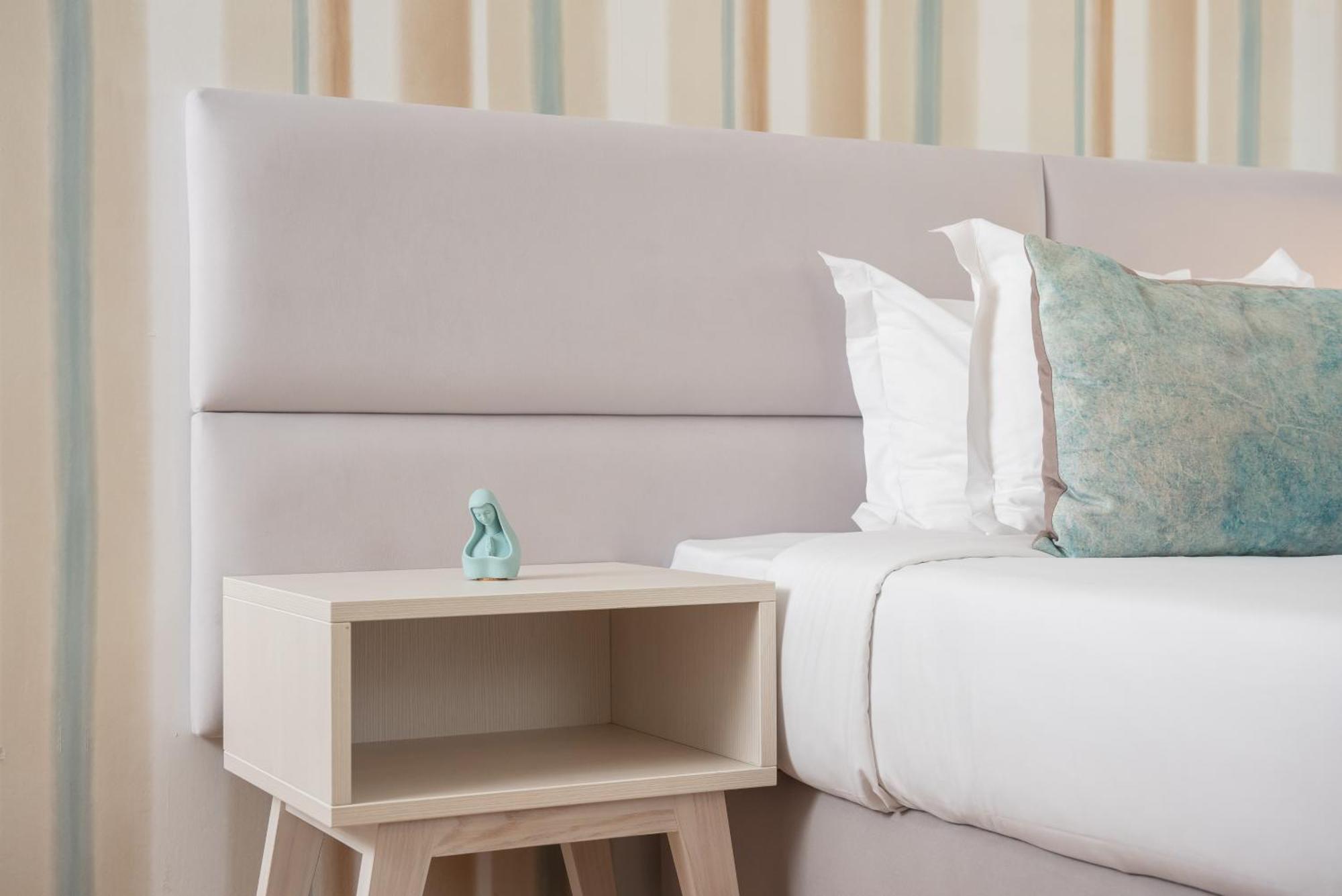 Essence Inn Marianos Hotel Fátima Eksteriør bilde