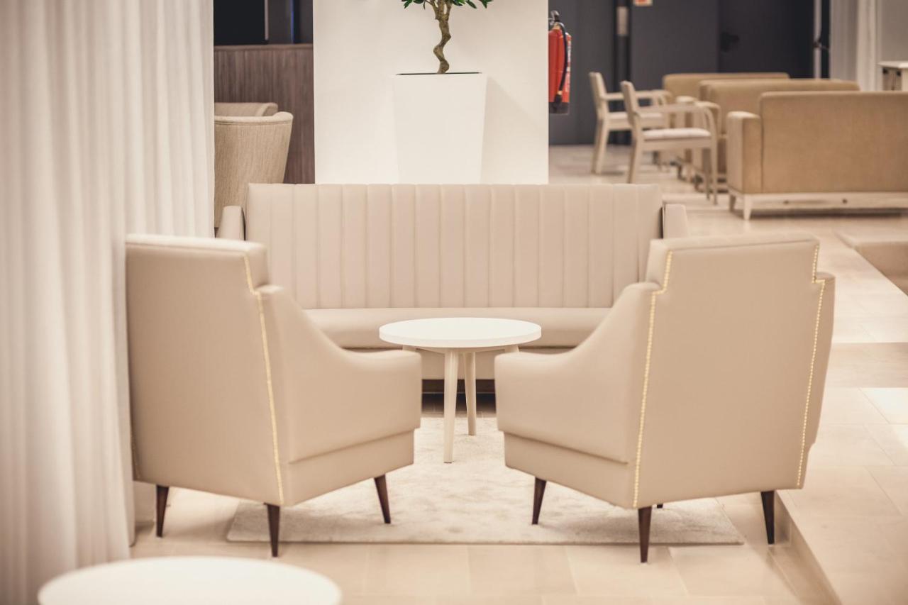 Essence Inn Marianos Hotel Fátima Eksteriør bilde