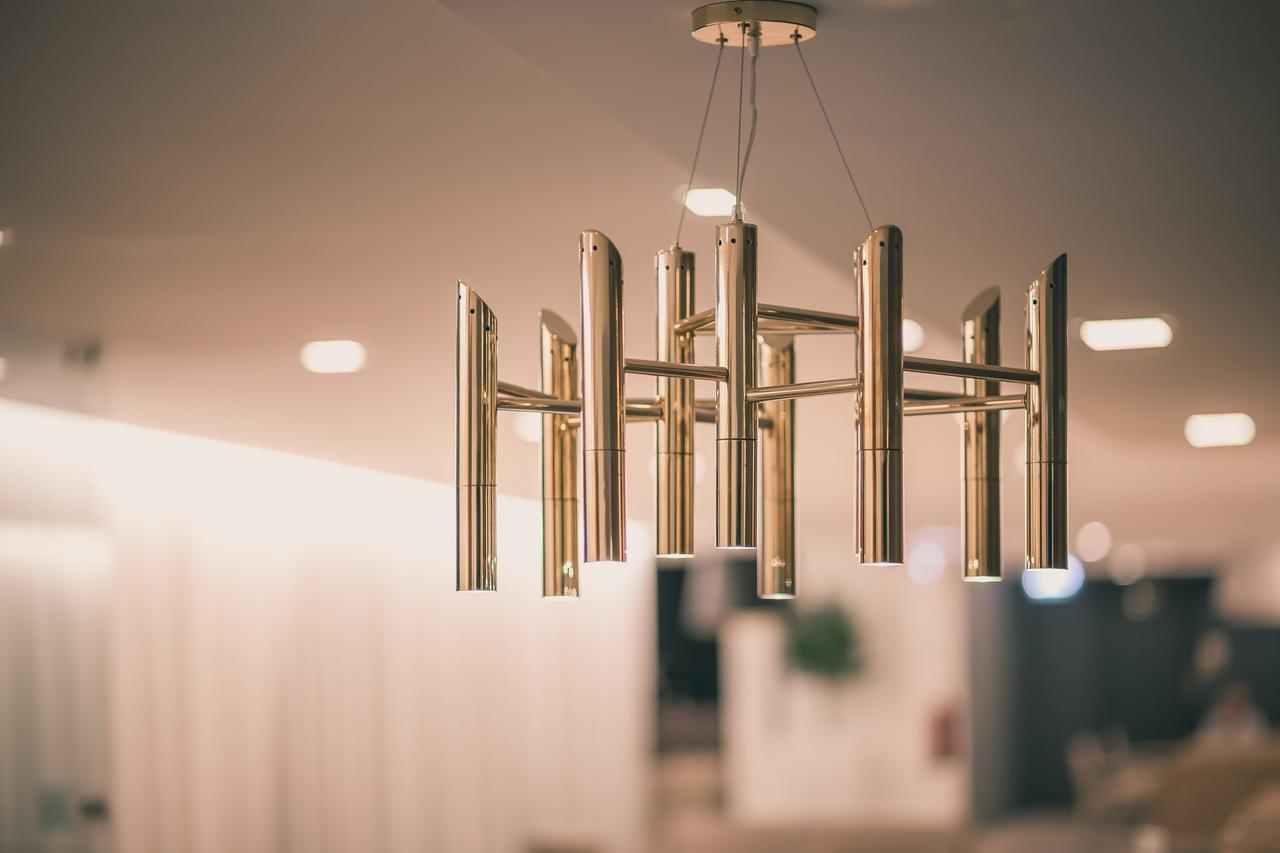Essence Inn Marianos Hotel Fátima Eksteriør bilde