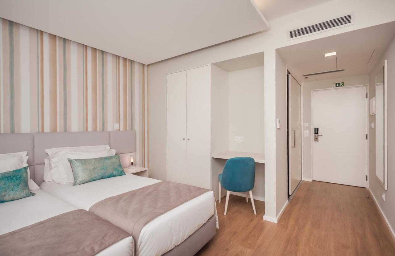 Essence Inn Marianos Hotel Fátima Eksteriør bilde