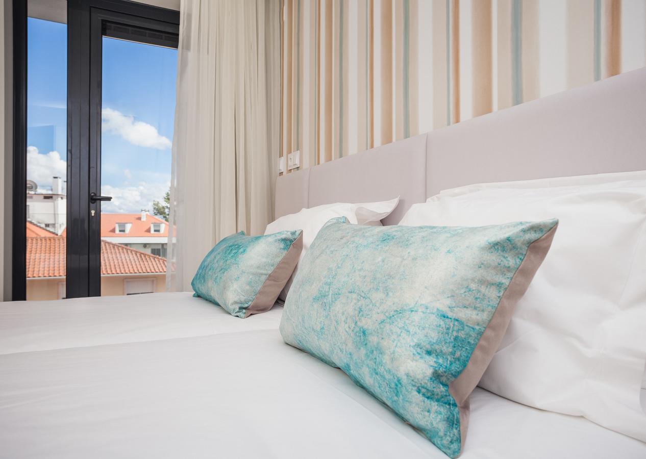 Essence Inn Marianos Hotel Fátima Eksteriør bilde