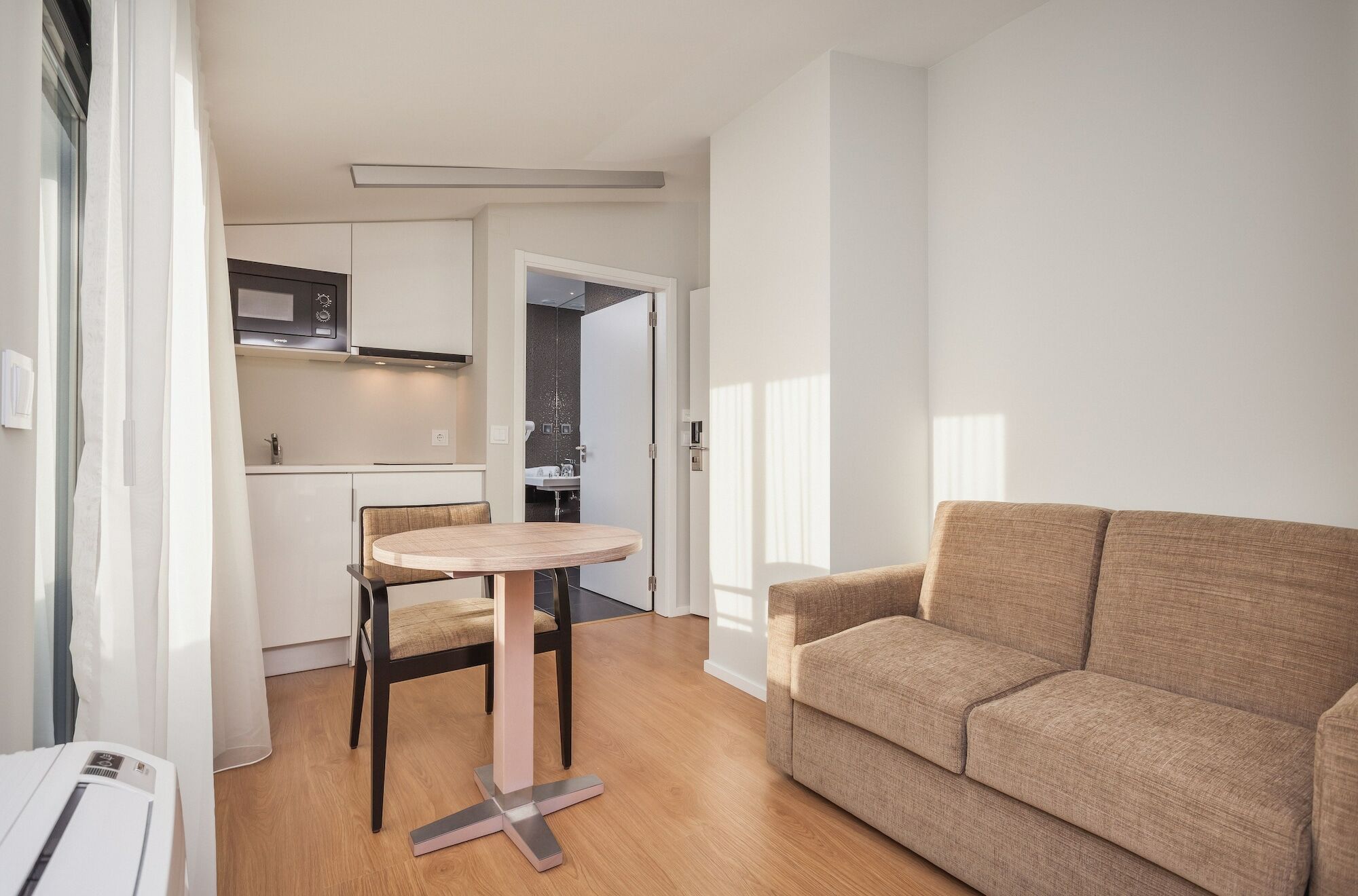 Essence Inn Marianos Hotel Fátima Eksteriør bilde