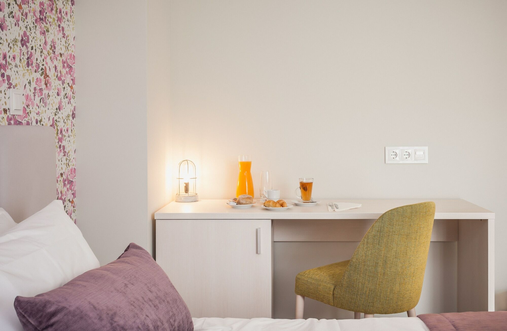 Essence Inn Marianos Hotel Fátima Eksteriør bilde