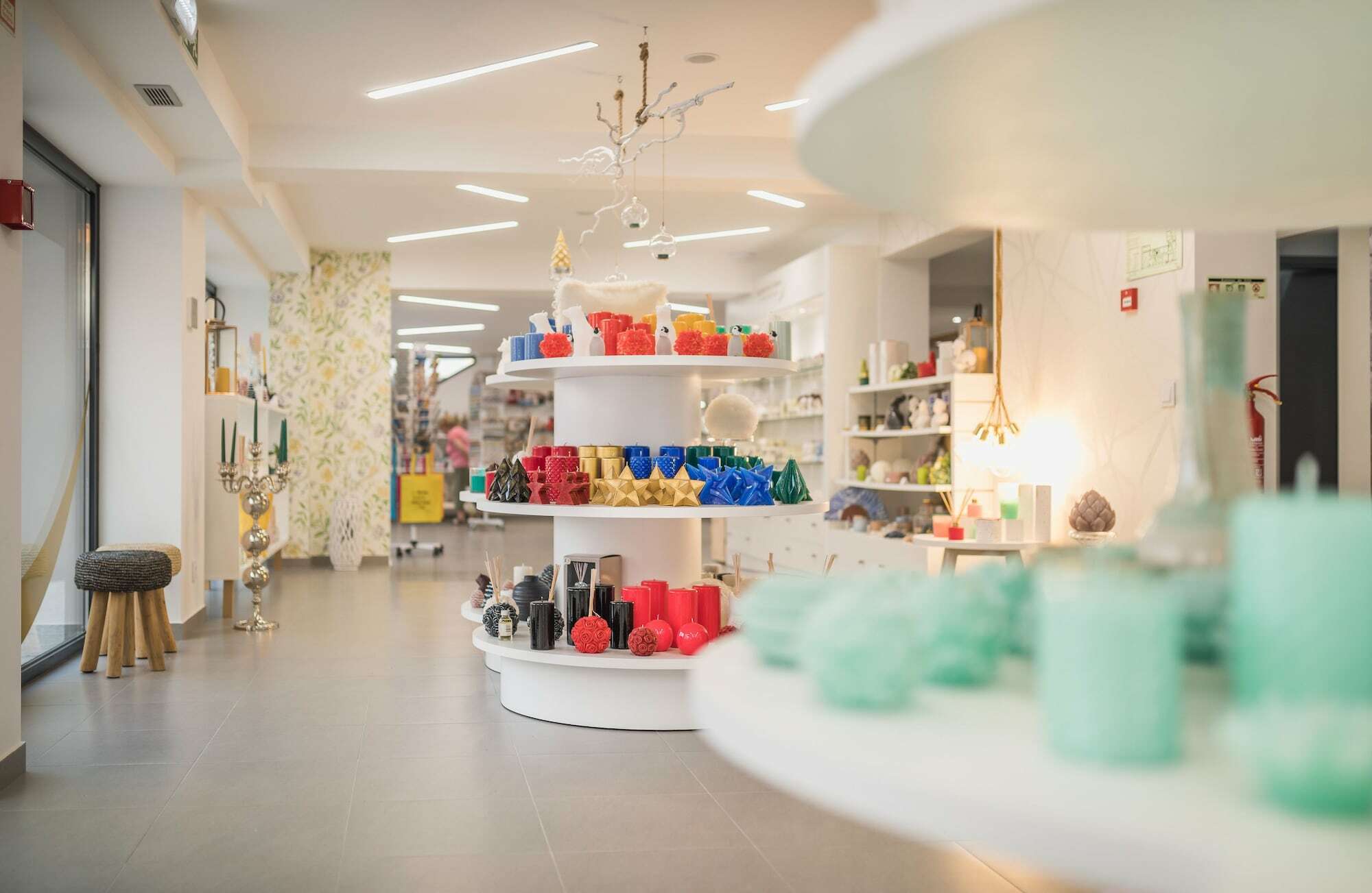 Essence Inn Marianos Hotel Fátima Eksteriør bilde