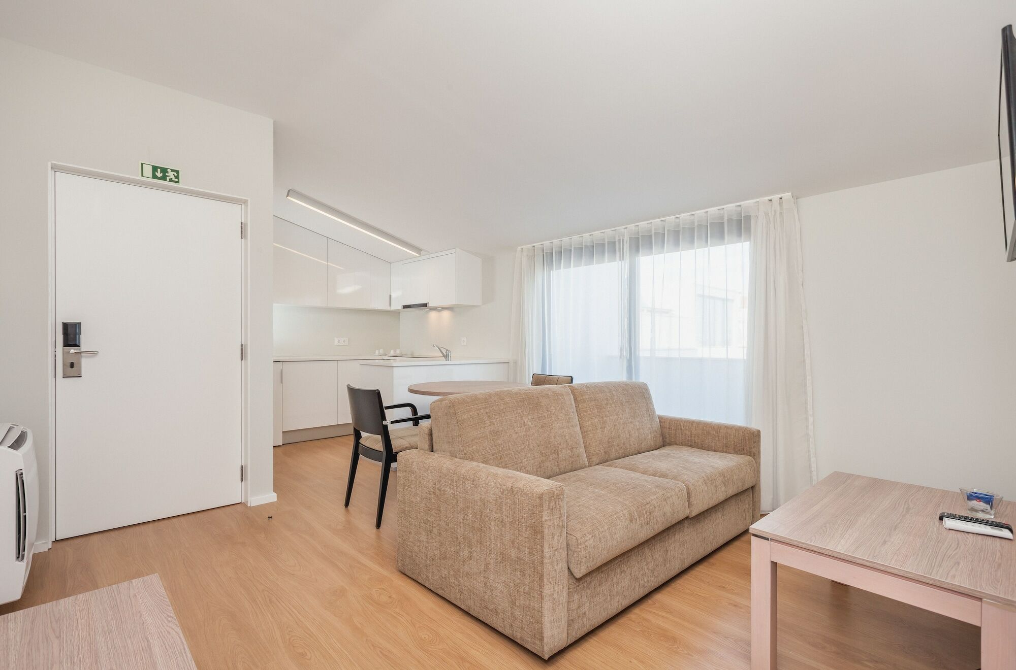 Essence Inn Marianos Hotel Fátima Eksteriør bilde